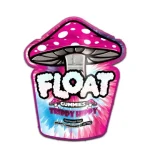 Float Mushroom Gummies | Smart Shrooms + D9 100mg - Image 7