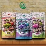 Hixotic Magic Mushies Gummies