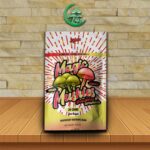 Hixotic Magic Mushies Gummies Strawberry Lemonade