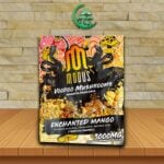 Modus Amanita Muscaria Voodoo Gummies 3000mg - Image 2