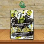 Modus Amanita Muscaria Voodoo Gummies 3000mg Mystical Melon Flavor