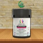 Creating Better Days Black Label Amanita Muscaria Gummies Amanita Muscaria (Fruit Punch)