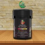 Creating Better Days Black Label Amanita Muscaria Gummies Amanita Muscaria + D9 (Jungle Juice)