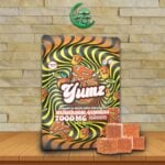 Mango Flavor
