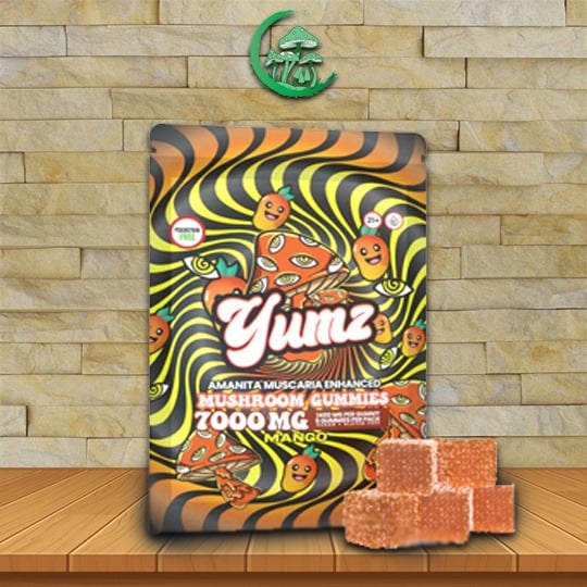 Mango Flavor