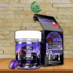 Sour Grape Flavor
