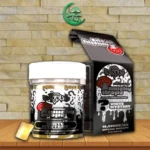 Exodus Mushy Drops Gummies 10000mg - Image 4