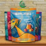 Shroomz Amanita Muscaria Microdose Gummies 6000mg