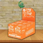 Day Trip Carpe Diem Blend Microdose Gummies + Functional Mushrooms - Image 2