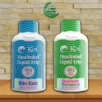 Koi Muscimind Magic Infused Liquid Trip Shot 60ml