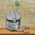Allied Forces Lightspeed Laserbrain Jumbo Capsules 50ct Ingredient List