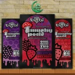 Exodus Mushy Pods Device + 2g Pods