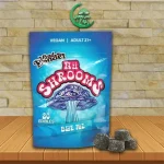 Glo Pop Nu Shrooms Gummies 20ct - Image 4