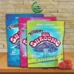Glo Pop Nu Shrooms Gummies 20ct