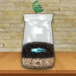 GROmagic All-In-One Mushroom Grow Bag Bag And Substrate