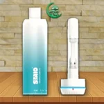 Bahama Blue Color