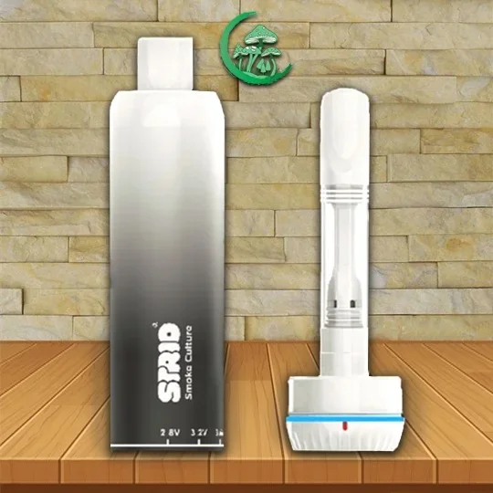 Strio Cartboy Pro Twist 510 Battery - Image 8