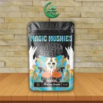 Dome Melter High Potency Magic Mushroom Gummies 8ct Sour Watermelon