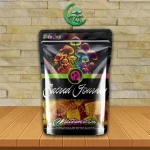 Sacred Journeys Mushroom Gummy