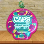 Caps Cosmic Blend Gummies 50g - Image 4