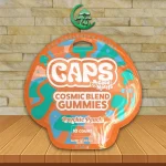 Caps Cosmic Blend Gummies 50g - Image 9