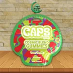 Caps Cosmic Blend Gummies 50g - Image 2