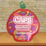 Caps Cosmic Blend Gummies 50g - Image 8