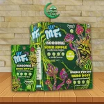 Lil MFs Mushroom Tablets 4ct 8,000mg - Image 6