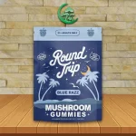 Round Trip Mushroom Gummies - Image 5