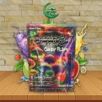 Sacred Journey Euphoria Candy Flips 4200mg 6 pack - Rainbow Slushy