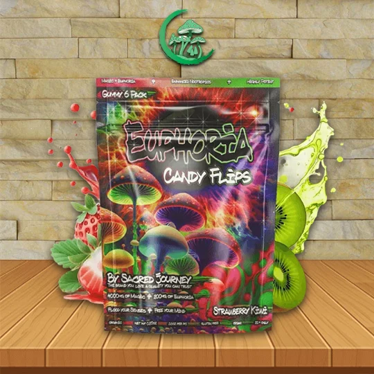 Sacred_Journey_Euphoria_Candy_Flips_4200mg_6 pack_Strawberry_Kiwi_Great_Mushroom_Shop Sacred Journey Euphoria Candy Flips 4,200mg - Image 3