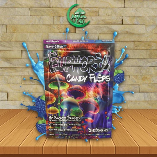 Sacred_Journey_Euphoria_Candy_Flips_4200mg_6_pack_Blue_Raspberry _Great_Mushroom_Shop Sacred Journey Euphoria Candy Flips 4,200mg - Image 5