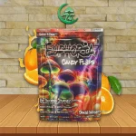 Sacred Journey Euphoria Candy Flips 4200mg 6 pack - Orange Sherbet