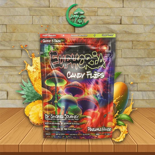 Sacred_Journey_Euphoria_Candy_Flips_4200mg_6_pack_Pineapple_Mango_Great_Mushroom_Shop Sacred Journey Euphoria Candy Flips 4,200mg - Image 4