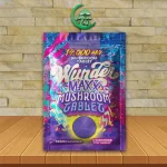 Wunder MAX Mushroom Tablets 14000mg - Image 5
