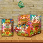 Wunder MAX Mushroom Tablets 14000mg - Image 6
